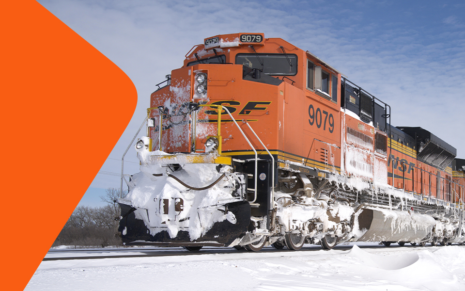 BNSF Last Minute 
