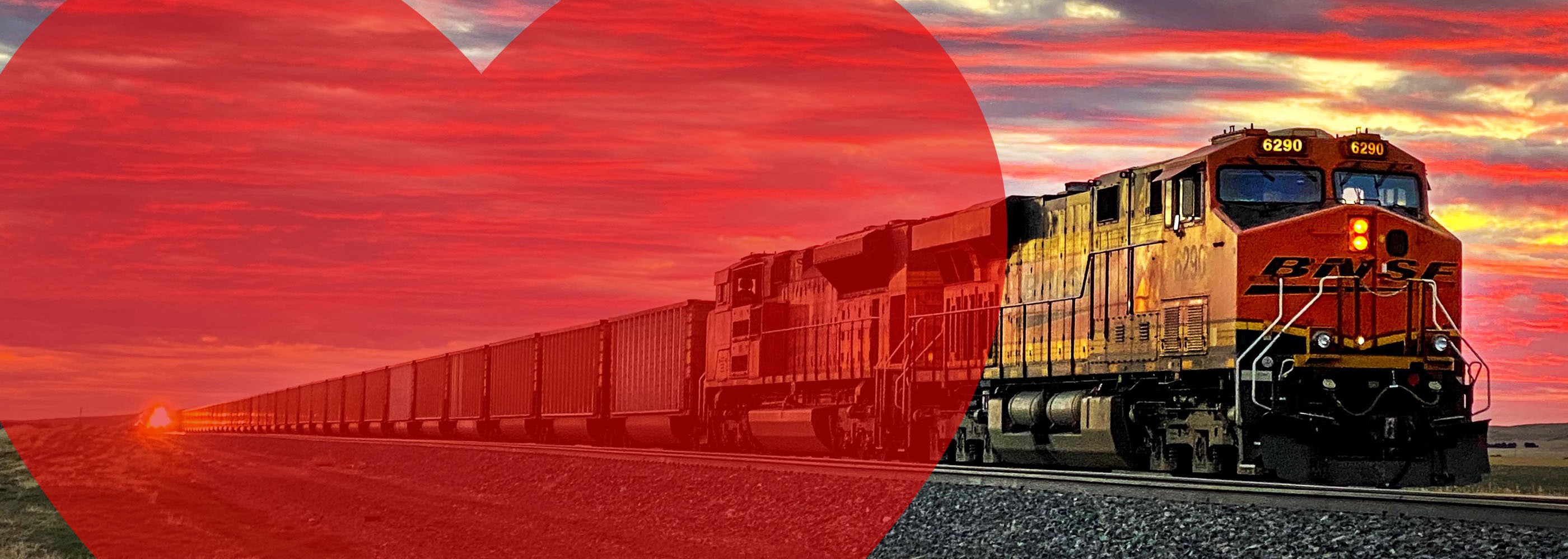 BNSF New Arrivals