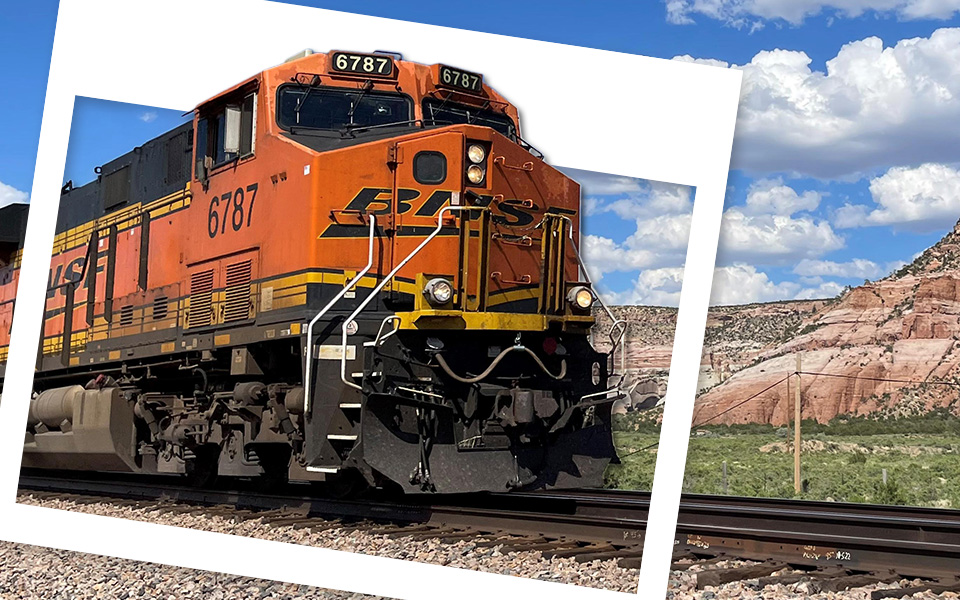 BNSF > Best sellers banner